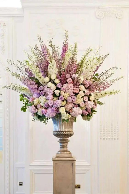 Mona Mina luxurious flower - Luxurious Flowerssimple