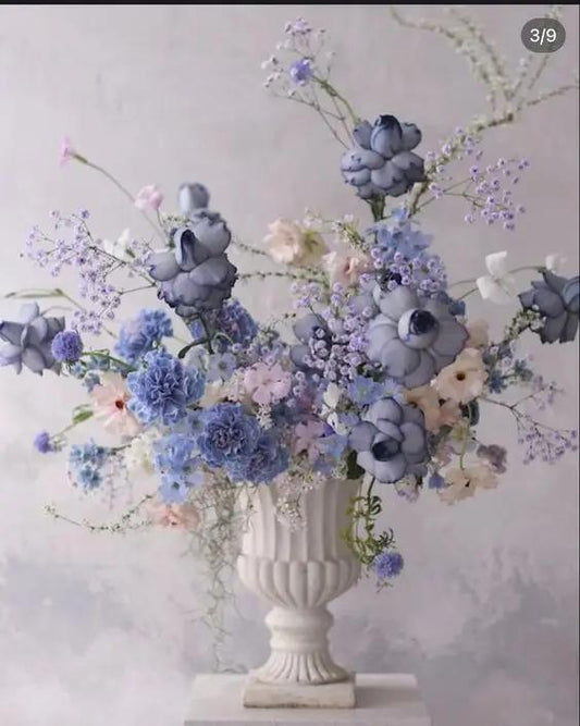 More of the Trending Hotel Floral Arrangement - Luxurious Flowerssimple