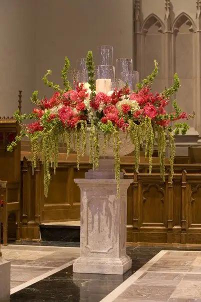 Wedding and Event florist | Flowers by Luxurious - Luxurious Flowerssimple